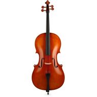 Howard Core DR20VC Dragon Cello - Amber-brown Varnish, 4/4 Size