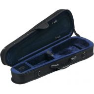 Howard Core CC397 Shaped Violin Case - 1/4 Size