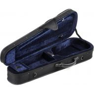 Howard Core CC397 Shaped Violin Case - 3/4 Size