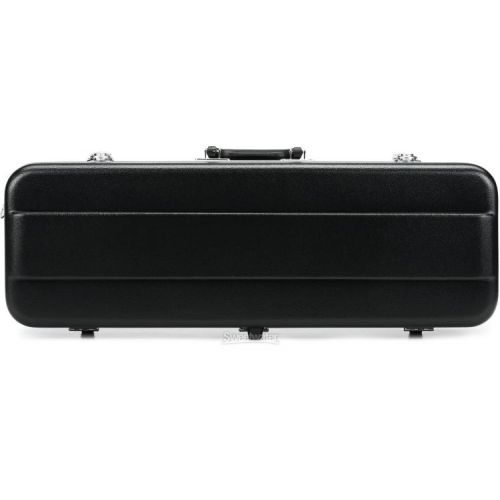  Howard Core CC400 Oblong Violin Case - 1/8 Size