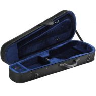 Howard Core CC397 Shaped Viola Case - 16-inch