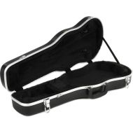 Howard Core CC400V Thermoplastic Shaped Viola Case - 16-16.5-inch