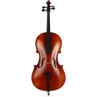 Howard Core A35 Core Academy Cello - 1/2 Size