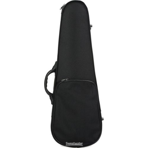  Howard Core CC397 Shaped Violin Case - 1/2 Size