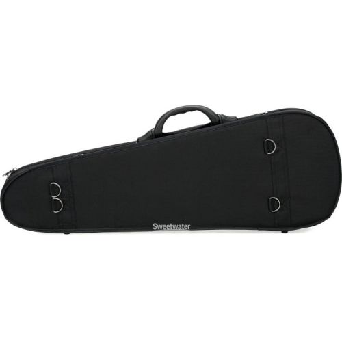  Howard Core CC397 Shaped Violin Case - 1/2 Size