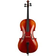 Howard Core CS3300C Core Select Cello - Light Golden-brown Varnish, 4/4 Size