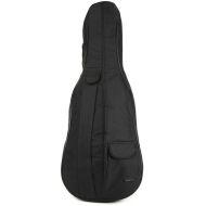 Howard Core CC480 Padded Cello Bag - 1/4 Size