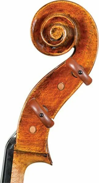  Howard Core DR10VC Dragon Cello - Medium/Red-brown Varnish, 4/4 Size