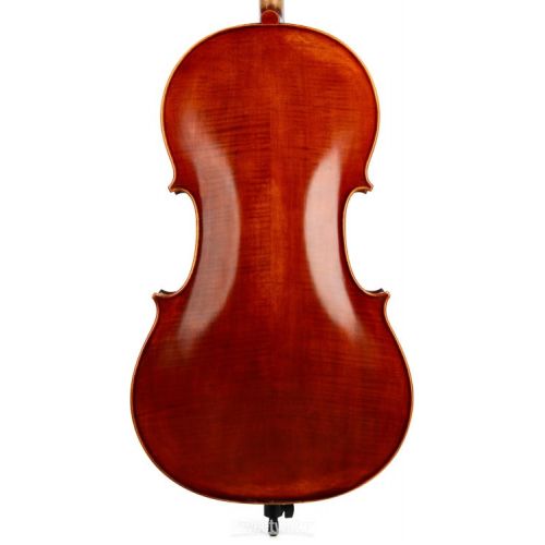  Howard Core DR10VC Dragon Cello - Medium/Red-brown Varnish, 4/4 Size