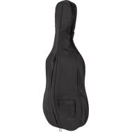 Howard Core CC480 Padded Cello Bag - 1/10 Size