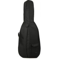 Howard Core CC480 Padded Cello Bag - 3/4 Size