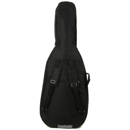  Howard Core CC480 Padded Cello Bag - 3/4 Size