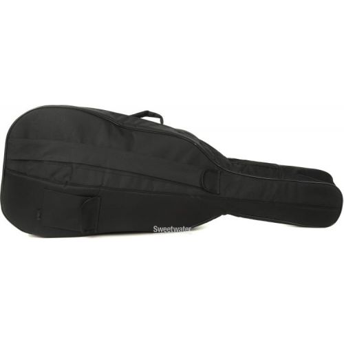  Howard Core CC480 Padded Cello Bag - 3/4 Size