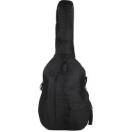 Howard Core CC485 Upright Bass Cover - 1/4 Size