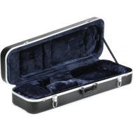 Howard Core CC400 Oblong Thermoplastic Viola Case - 15-inch