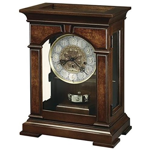  Howard Miller Emporia Clock