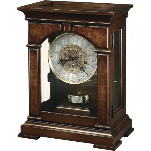  Howard Miller Emporia Clock