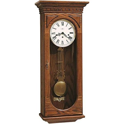  Howard Miller 613-110 Westmont Wall Clock