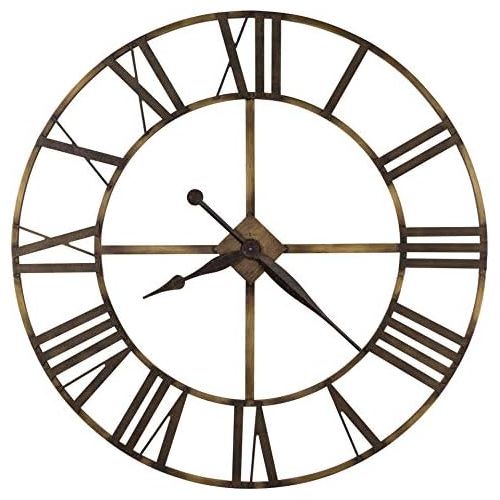  Howard Miller Wingate Clock