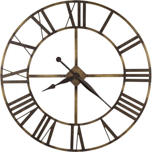  Howard Miller Wingate Clock