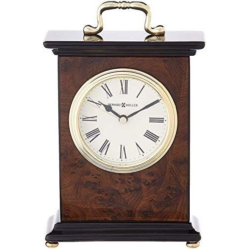  Howard Miller 645-577 Berkley Table Clock