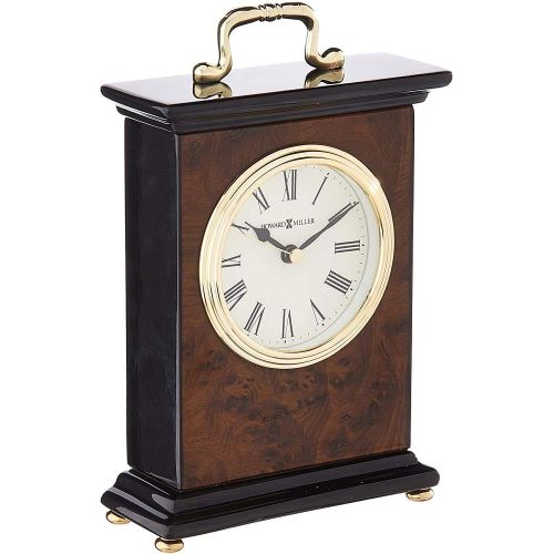  Howard Miller 645-577 Berkley Table Clock