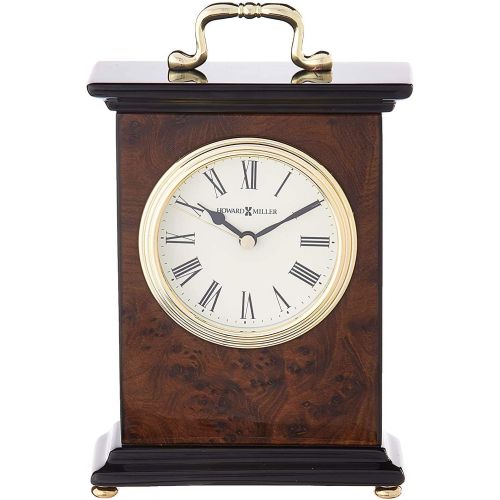  Howard Miller 645-577 Berkley Table Clock