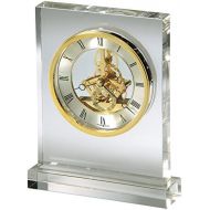 Howard Miller 645-682 Prestige Table Clock