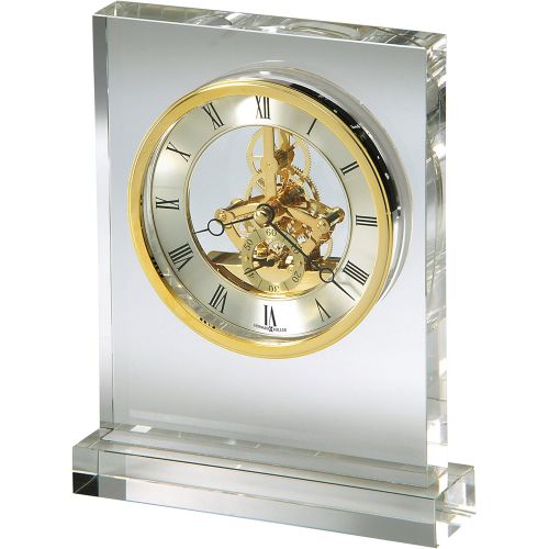  Howard Miller 645-682 Prestige Table Clock