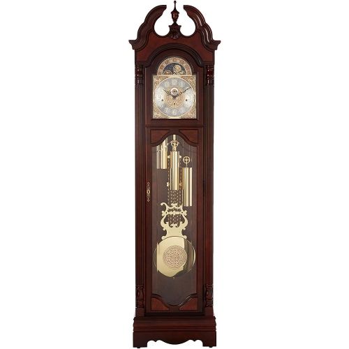  Howard Miller 611-017 Langston Grandfather Clock