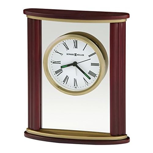  Howard Miller 645-623 Victor Table Clock