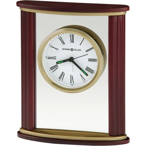  Howard Miller 645-623 Victor Table Clock
