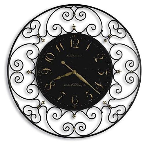  Howard Miller 625-367 Joline Gallery Wall Clock