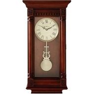 Howard Miller 625-474 Lewisburg Wall Clock by