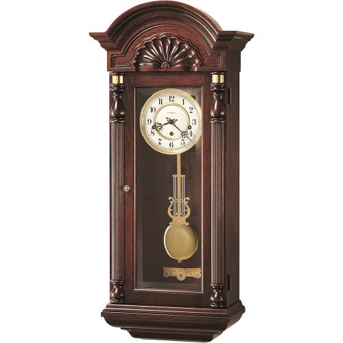  Howard Miller 612-221 Jennison Wall Clock