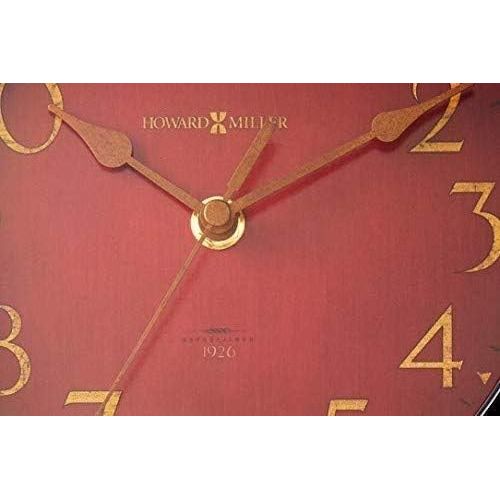  Howard Miller 625-392 Addison Wall Clock