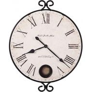Howard Miller 625-310 Magdalen Wall Clock