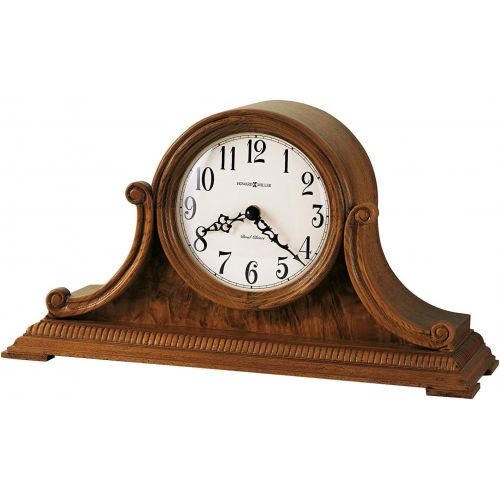  Howard Miller 635-113 Anthony Mantel Clock