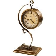 Howard Miller 635-155 Jenkins Mantel Clock by
