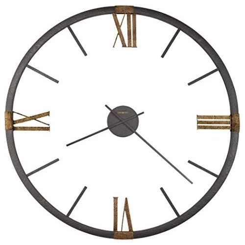  Howard Miller Prospect Park Clock