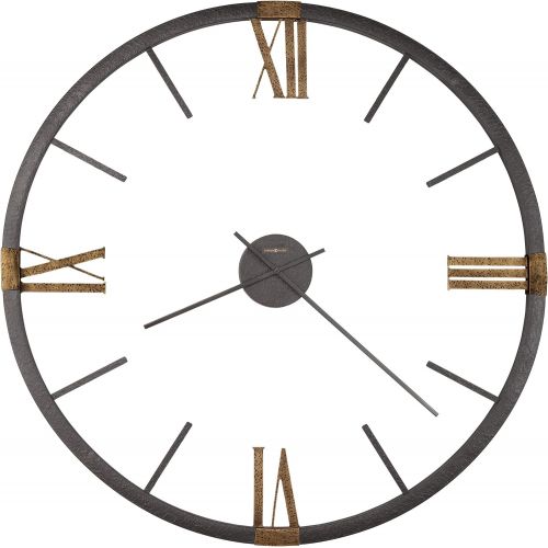  Howard Miller Prospect Park Clock