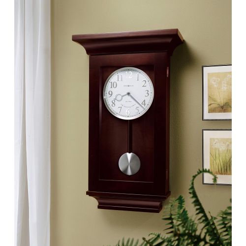  Howard Miller 625-379 Gerrit Wall Clock