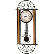 Howard Miller 625-241 Devahn Wall Clock