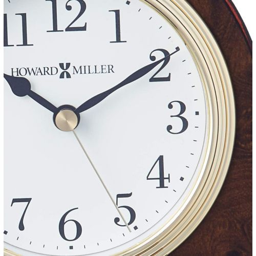  Howard Miller 645-576 Bedford Table Clock