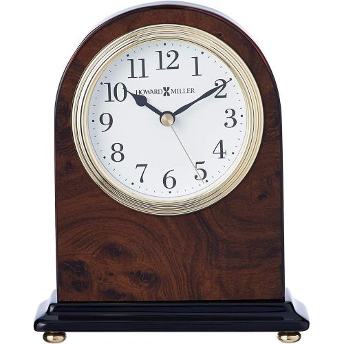  Howard Miller 645-576 Bedford Table Clock