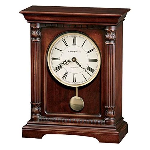  Howard Miller 635-133 Langeland Mantel Clock