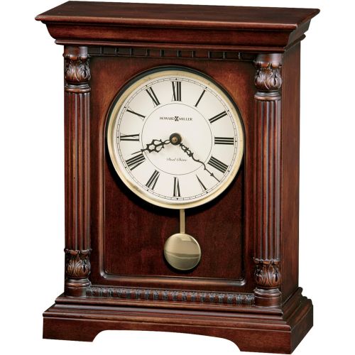  Howard Miller 635-133 Langeland Mantel Clock