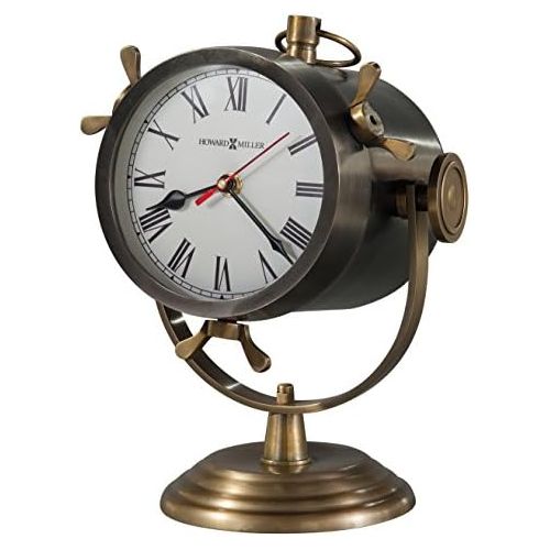  Howard Miller 635193 635-193 Vernazza Mantle Clock