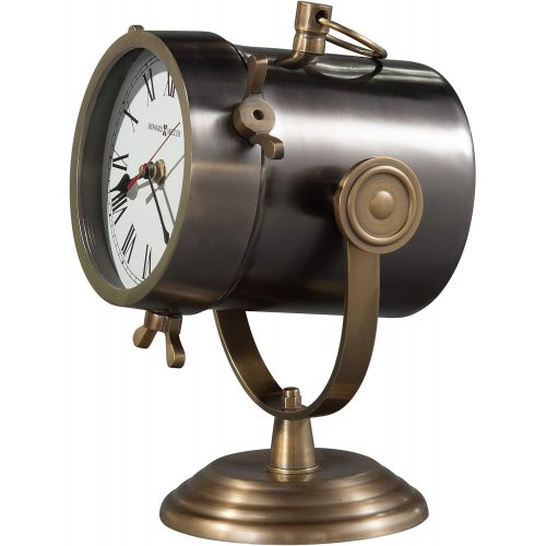  Howard Miller 635193 635-193 Vernazza Mantle Clock