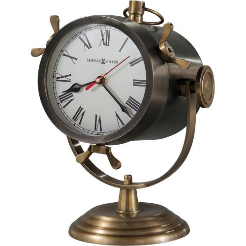  Howard Miller 635193 635-193 Vernazza Mantle Clock